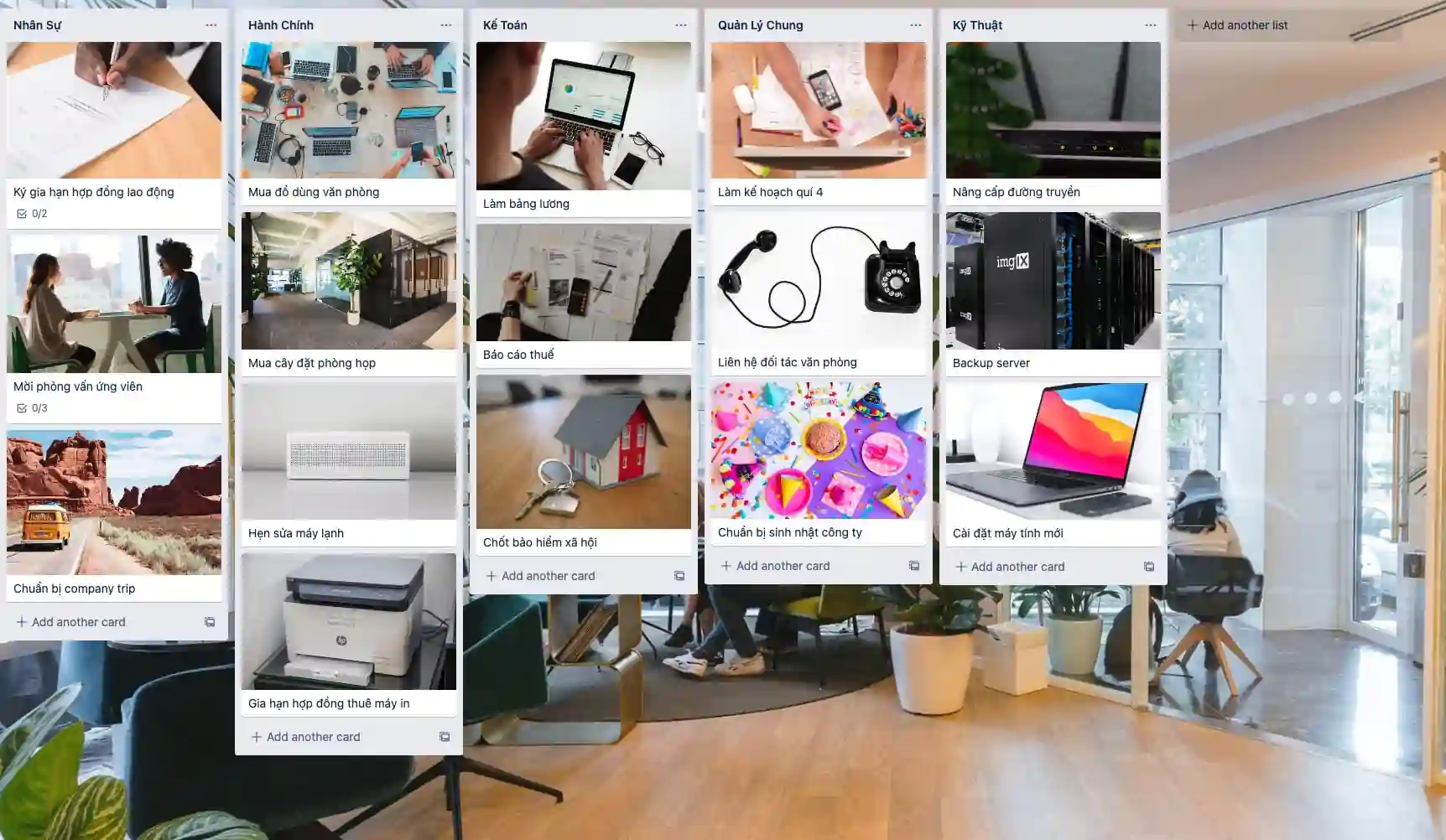 Trello 1