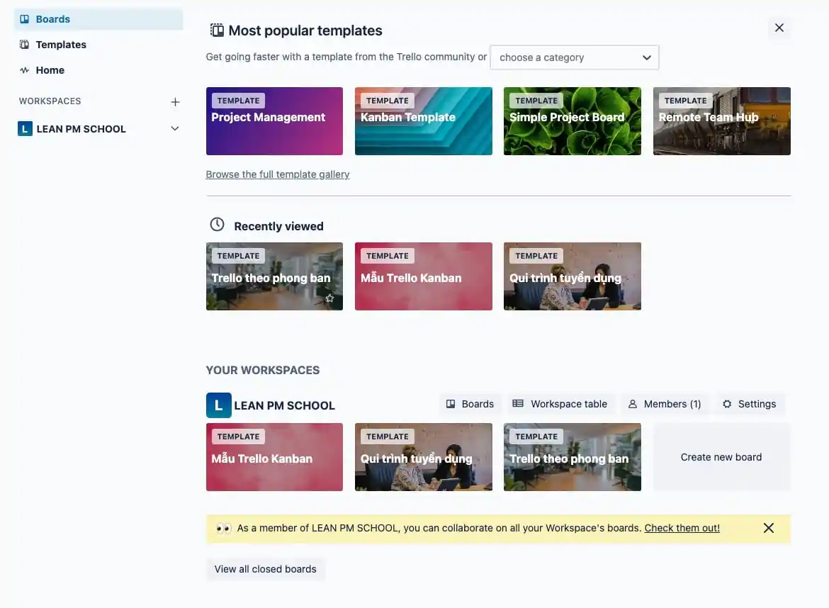 Trello 2