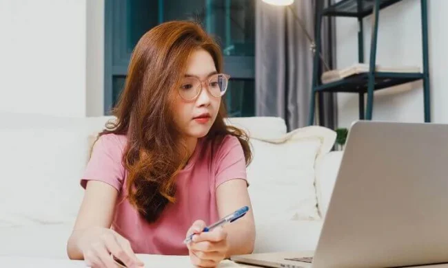 Học Online - Pm Learning