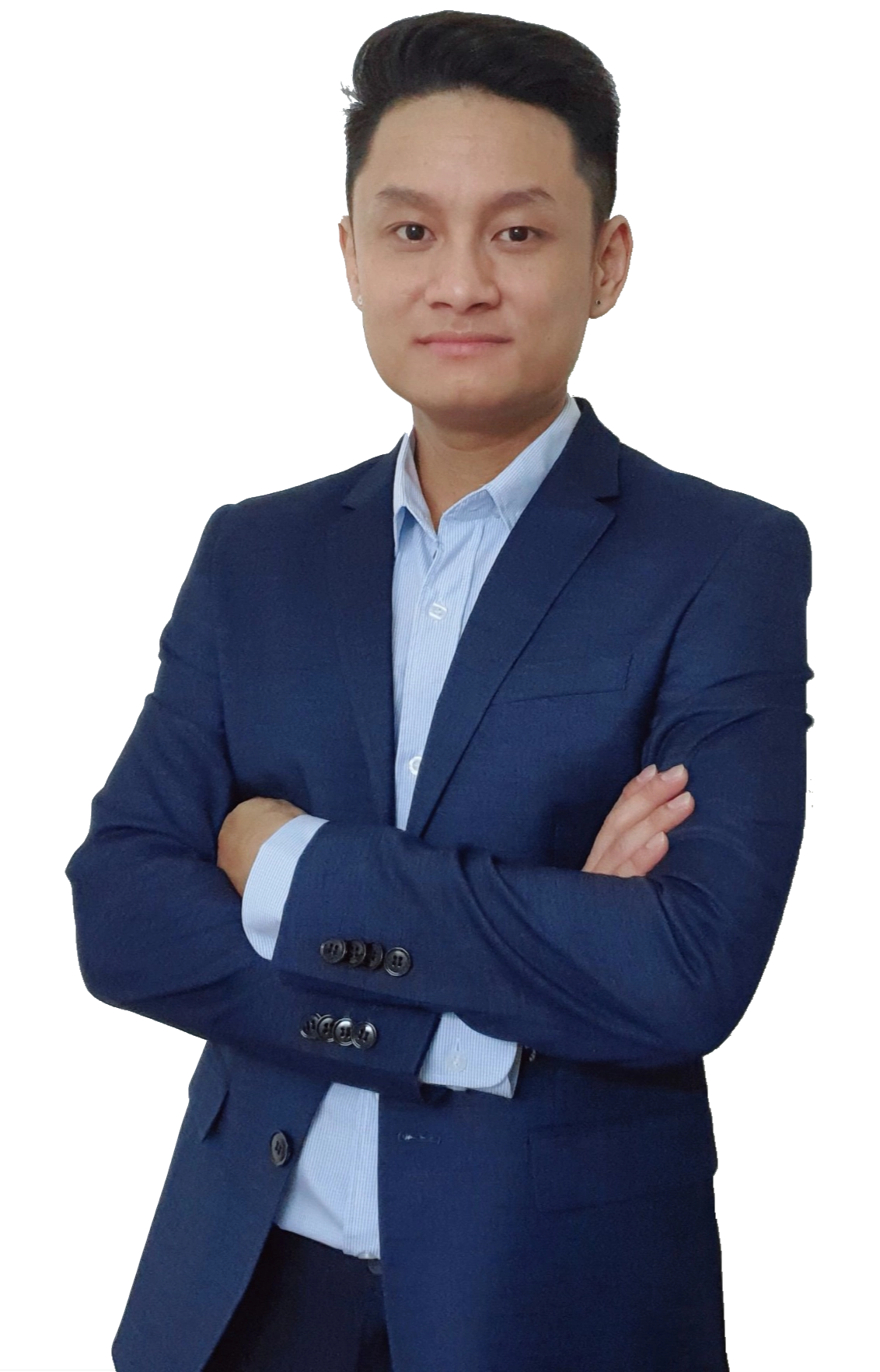 Linh Do (Leo) - Pm Learning Founder