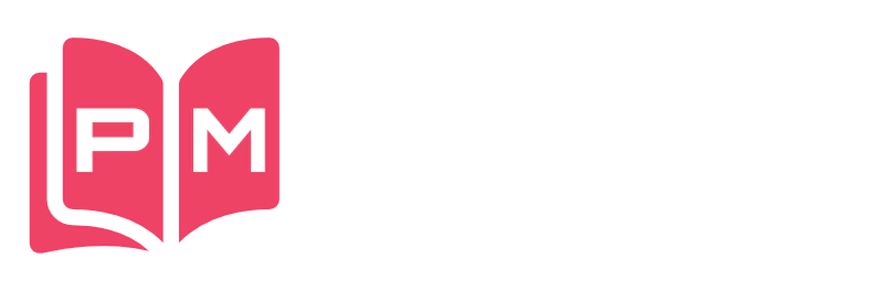 PM Learning Vietnam Logo