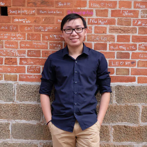 Thanh Dong
