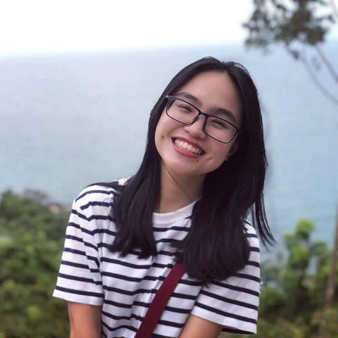 Vy Huynh