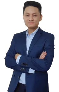 Linh Do (Leo) - Pm Learning Founder